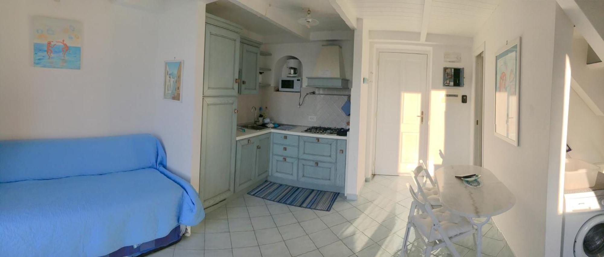 Santiago Vacation Home In Positano Buitenkant foto