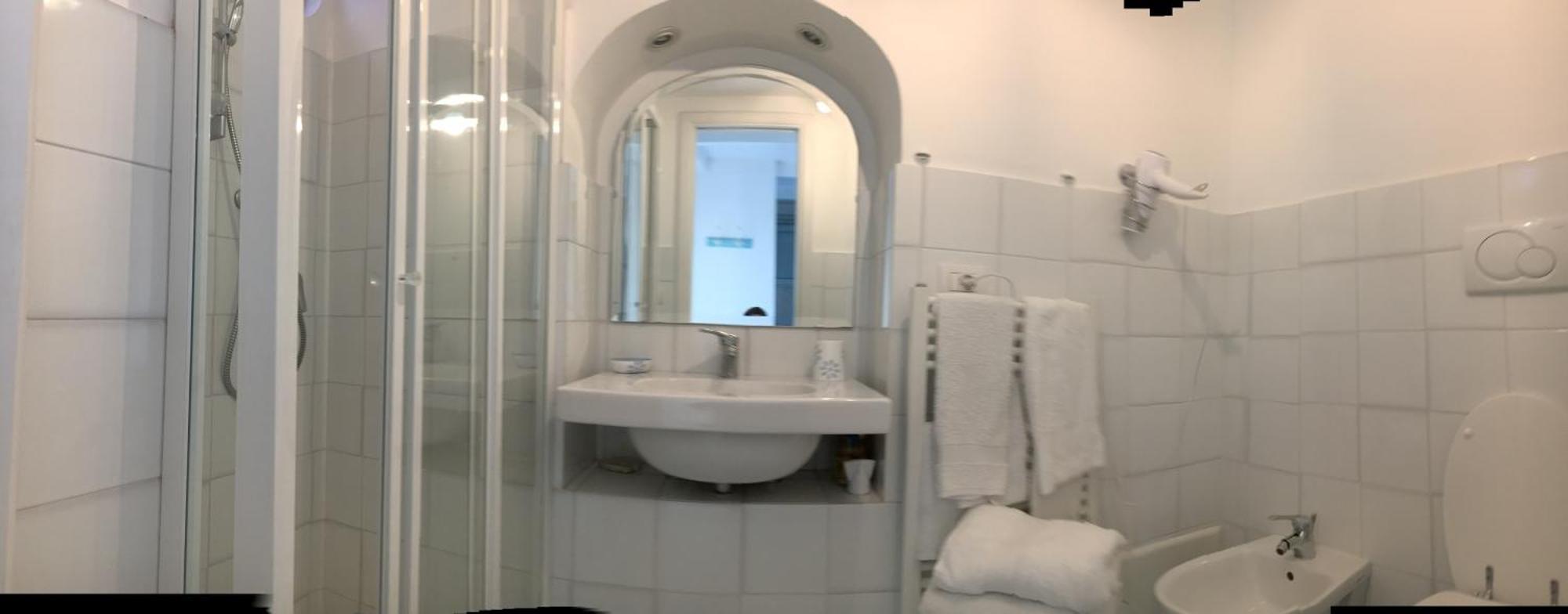 Santiago Vacation Home In Positano Buitenkant foto